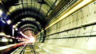 طولانی ترین تونل های جهان : شگفتی های ناشناخته تونل های زیر زمینی