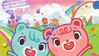 انیمیشن تیش تاش قسمت ۶ دوبله فارسی