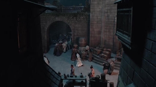 سریال چینی خواستگار روح روباه پیمان ماه خونین قسمت 8 (Fox Spirit Matchmaker: Red Moon Pact 2024) با زیرنویس فارسی