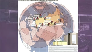 14030305: بروزرسانی جنگ اوکراین : چشم استراتژیک روسیه درآمد !