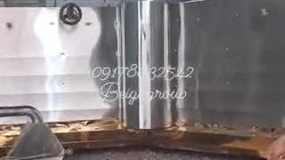 دستگاه نانوایی