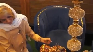 کافه قلیون طرقبه مشهد کافه کاخ | سایت بهترین در مشهد