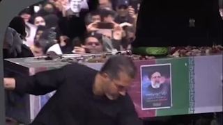 نماهنگ شهید جمهور