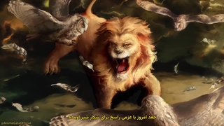 انیمه خادم‌سیاه Kuroshitsuji: Kishuku Gakkou-hen فصل 3 قسمت 7