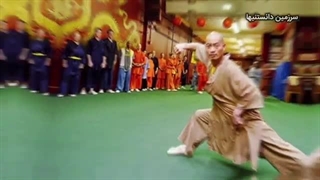 با این آدمهای قوی کسی نمیتونه در بیافته _ با دیدن این افراد قدرتمند شگفت زده میشوید _  مردان آهنین