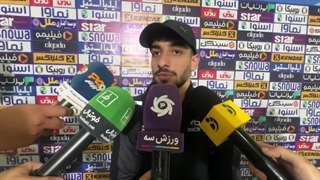 هاشم‌نژاد: زنوزی بماند، سال بعد اتفاقات خوبی می‌افتد