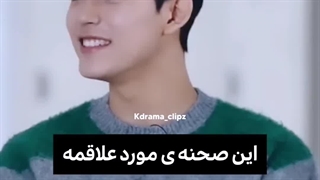 وقتی از کیس با پارتنرت تو سریال خوشت اومده…