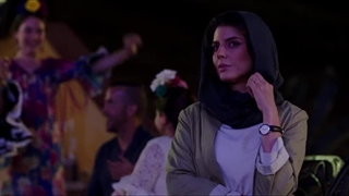 دانلود فیلم مردی بدون سایه