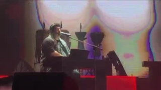 کنسرت بهنام بانی کیش