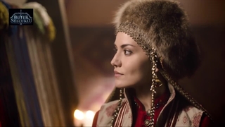 سریال آلپ ارسلان سلجوقیان بزرگ قسمت 2 دوبله فارسی با کیفیت عالی Alparslan Buyuk Selcuklu یا Alparslan: Büyük Selçuklu