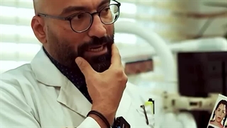 تجربه یک متخصص ارتودنسی از جراحی فک