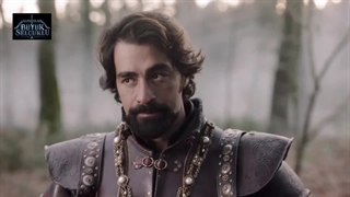 سریال آلپ ارسلان سلجوقیان بزرگ قسمت 6 دوبله فارسی با کیفیت عالی Alparslan Buyuk Selcuklu یا Alparslan: Büyük Selçuklu