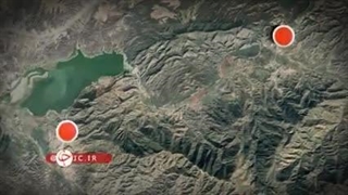 روایت خبرنگار همراه رئیس جمهور شهید از روز واقعه