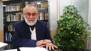 چرا افراد بی دین دنیای بهتری دارند؟ - دکتر میرباقری