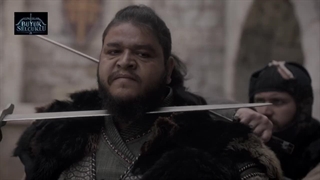 سریال آلپ ارسلان سلجوقیان بزرگ قسمت 23 دوبله فارسی با کیفیت عالی Alparslan Buyuk Selcuklu یا Alparslan: Büyük Selçuklu