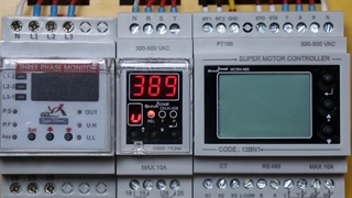 بررسی سوپر کنترل فاز دیجیتال شیوا امواج