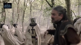 سریال آلپ ارسلان سلجوقیان بزرگ قسمت 24 دوبله فارسی با کیفیت عالی Alparslan Buyuk Selcuklu یا Alparslan: Büyük Selçuklu