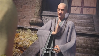 انیمه اربابان باستانی Ancient Lords(Yishi Zhi Zun) قسمت 15