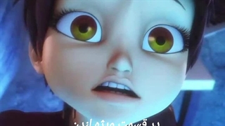 برای لایلا چه اتفاقی رخ داد؟!