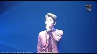 آهنگی از لی جونگی