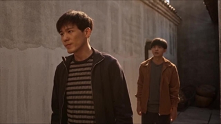 قسمت 8 سریال 2021 The Bond (پیوند) با زیرنویس با حضور بی یو #پیشنهادی