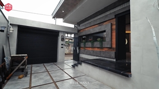 خرید ویلا در غازیان انزلی