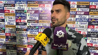 سلطانی: یکدلی موجب صعود و قهرمانی نیروی زمینی شد