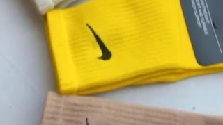 جوراب ساق دار نایک