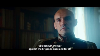 دانلود سریال دزدان با دوبله فارسی Brigands: The Quest for Gold 2024 (کلیک فایلز)