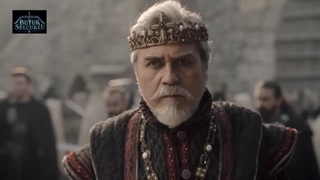 سریال آلپ ارسلان سلجوقیان بزرگ قسمت 39 دوبله فارسی با کیفیت عالی Alparslan Buyuk Selcuklu یا Alparslan: Büyük Selçuklu