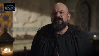 سریال آلپ ارسلان سلجوقیان بزرگ قسمت 40 دوبله فارسی با کیفیت عالی Alparslan Buyuk Selcuklu یا Alparslan: Büyük Selçuklu