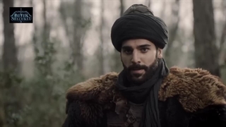 سریال آلپ ارسلان سلجوقیان بزرگ قسمت 42 دوبله فارسی با کیفیت عالی Alparslan Buyuk Selcuklu یا Alparslan: Büyük Selçuklu