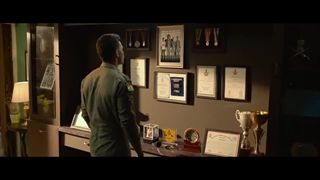 فیلم هندی عملیات ولنتاین با دوبله فارسی Operation Valentine 2024 (کلیک فایلز)