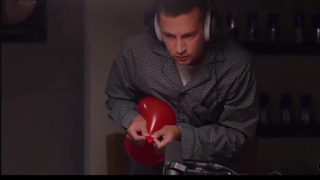 Tyler mocking leak listeners (wait for it)