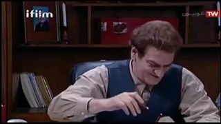 فتحعلی اویسی در باغچه مینو جایزه بانک