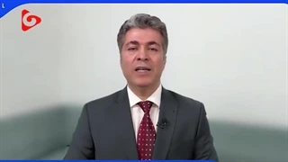 14030307: جنگ لاشخورها؛علی جوانمردی با افشاگری علیه ربع پهلوی به سیم آخر زد؛اگر اشتباه می‌کنم،مرا دادگاهی کنید