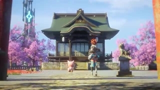 تریلر Palهای تازه بازی Palworld