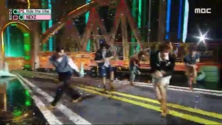 NEXZ (넥스지) - Ride the Vibe | Show! MusicCore | MBC240525방송   ~ اجرای لایو NEXZ در استیج موزیک کور آهنگ Ride the Vibe