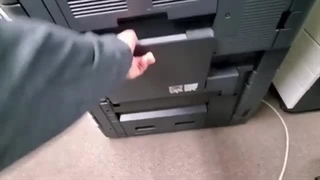 دستگاه کپی کونیکا