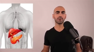 معکوس کردن روند پیش دیابت (#23)