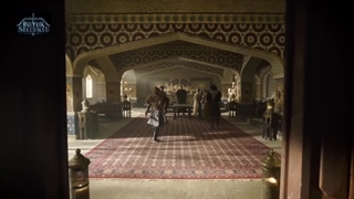 سریال آلپ ارسلان سلجوقیان بزرگ قسمت 59 دوبله فارسی با کیفیت عالی Alparslan Buyuk Selcuklu یا Alparslan: Büyük Selçuklu