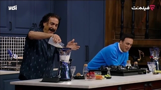 دانلود قسمت 18 هجدهم فصل 3 سوم شب آهنگی - کامل - لینک دانلود در توضیحات