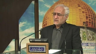 14030303: کبه کرامت 1078: شهادت رئیسی و حلقه‌های میانی عرش عظیم