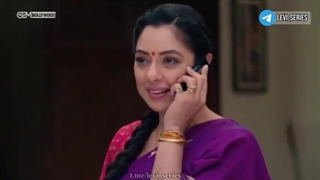 سریال آنوپاما قسمت 166 دوبله فارسی