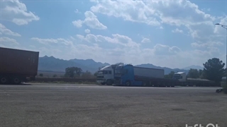 رستوران عمو قاسم از دید رانندگان کشوری