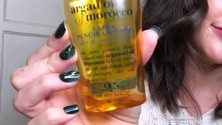 روغن آرگان او جی ایکس (OGX) مدل اکسترا ( Extra) 100 میلی لیتر