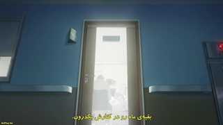 انیمه مامان، متأسفم (Mom, I'm Sorry (Xiehou Ta de Shaonu Shidai قسمت 1