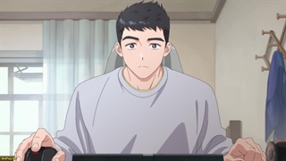 انیمه مامان، متأسفم (Mom, I'm Sorry (Xiehou Ta de Shaonu Shidai قسمت 2