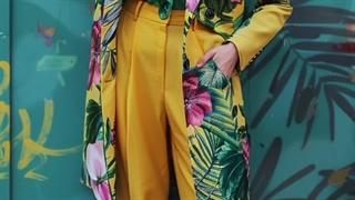 به هوش مصنوعی گفتیم هر شهر ایران اگه استایل بود