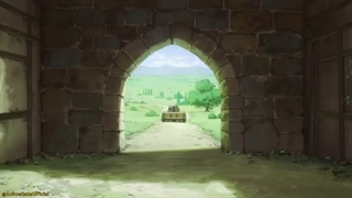 انیمه ادویه و گرگ_ تاجر با گرگ دانا ملاقات میکند Ookami to Koushinryou_ Merchant Meets the Wise Wolf قسمت 9 با زیرنویس فارسی